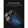 Електробритва Xiaomi Enchen BlackStone 3D Black зображення 5
