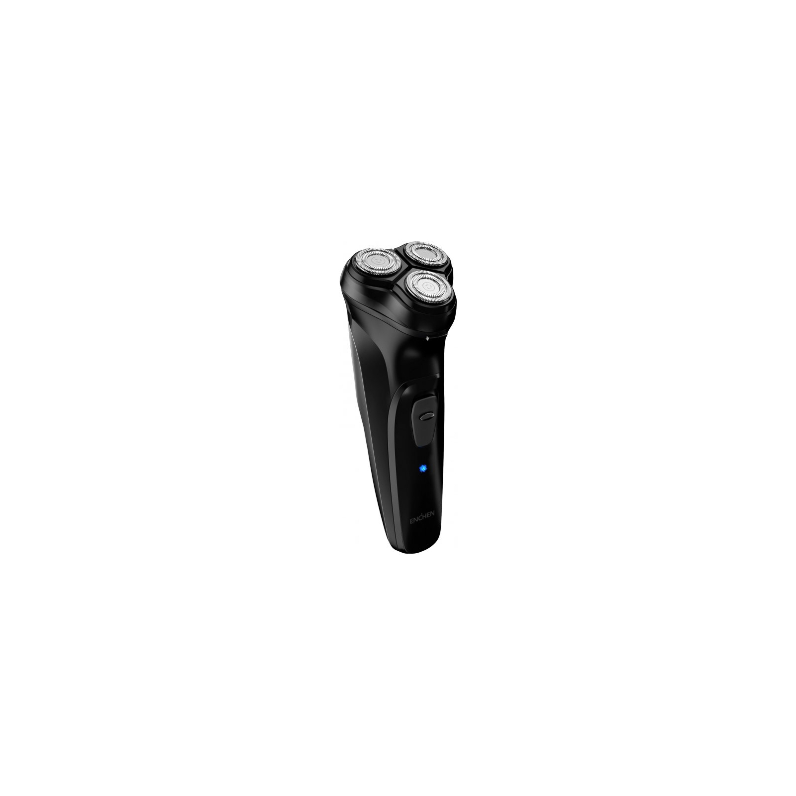Електробритва Xiaomi Enchen BlackStone 3D Black зображення 7