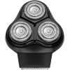 Електробритва Xiaomi Enchen BlackStone 3D Black зображення 9