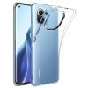Чехол для мобильного телефона BeCover Xiaomi Mi 11 Lite Transparancy (706075) изображение 2