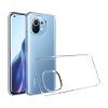 Чехол для мобильного телефона BeCover Xiaomi Mi 11 Lite Transparancy (706075)