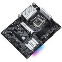 Материнская плата ASRock B560 PRO4 изображение 3
