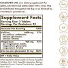 Мінерали Solgar Кальцій Магній і Цинк, Calcium Magnesium Plus Zinc, 100 табл (SOL00520) зображення 2