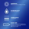 Презервативы Durex Classic латексные с силиконовой смазкой (классические) 12 шт (5010232954243) изображение 2