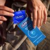 Презервативы Durex Classic латексные с силиконовой смазкой (классические) 12 шт (5010232954243) изображение 5