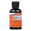 Амінокислота Now Foods Мелатонін рідкий, Liquid Melatonin, 2 рідких унції (59 мл) (NOW-03261) зображення 2
