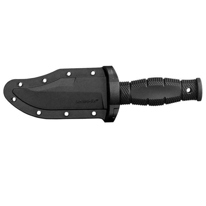 Ніж Cold Steel Leathemeck Mini CP (CS-39LSAB) зображення 2