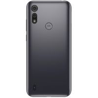 Мобильный телефон Motorola E6i 2/32 GB Meteor Grey изображение 2