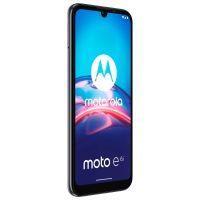 Мобильный телефон Motorola E6i 2/32 GB Meteor Grey изображение 7