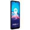 Мобильный телефон Motorola E6i 2/32 GB Meteor Grey изображение 7