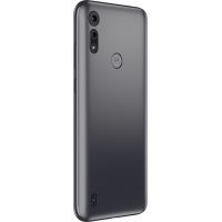 Мобильный телефон Motorola E6i 2/32 GB Meteor Grey изображение 9
