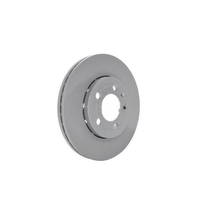 Гальмівний диск Bosch 0 986 478 853 зображення 4