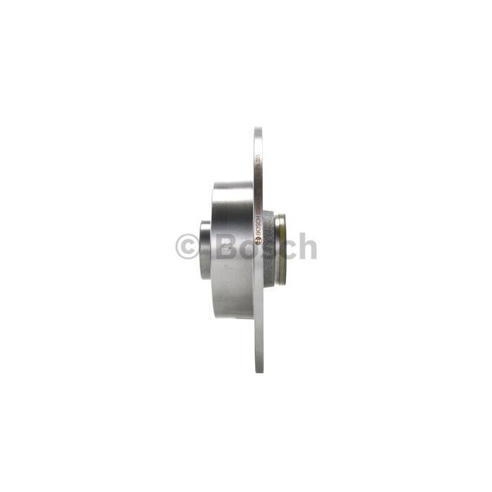 Гальмівний диск Bosch 0 986 479 278 зображення 2