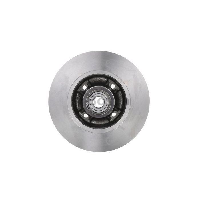 Гальмівний диск Bosch 0 986 479 278 зображення 3