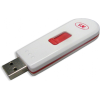 Photos - Access Control System ACS Зчитувач безконтактних карт  ACR122T NFC, Mifare  08-009 (08-009)