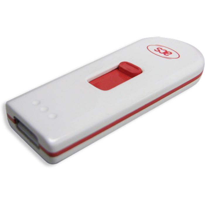 Зчитувач безконтактних карт ACS ACR122T NFC, Mifare (08-009) зображення 2