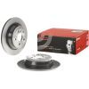Гальмівний диск Brembo 08.B804.11 зображення 2