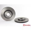 Тормозной диск Brembo 09.B266.11 изображение 2