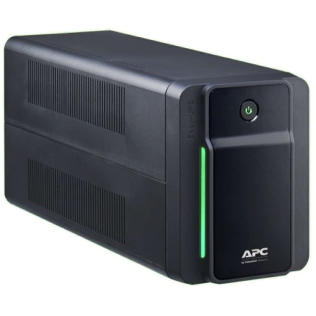 Пристрій безперебійного живлення APC Easy UPS 1200VA, IEC (BVX1200LI) зображення 2
