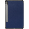 Чохол до планшета Armorstandart Smart Case Samsung Galaxy Tab S7 T870/T875 Blue (ARM58637) зображення 2