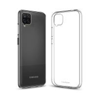 Чехол для мобильного телефона MakeFuture Samsung M12 Air (Clear TPU) (MCA-SM12)