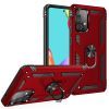Чохол до мобільного телефона BeCover Military Samsung Galaxy A52 SM-A525 Red (706127) зображення 2