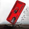 Чохол до мобільного телефона BeCover Military Samsung Galaxy A52 SM-A525 Red (706127) зображення 3