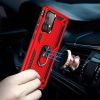 Чохол до мобільного телефона BeCover Military Samsung Galaxy A52 SM-A525 Red (706127) зображення 4