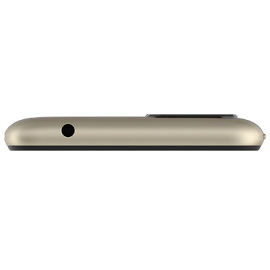 Мобільний телефон Tecno B1G (POP 2F) 1/16Gb Gold (4895180766008) зображення 6