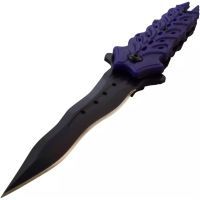 Нож Master USA MU-A075PBL изображение 3