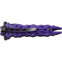 Нож Master USA MU-A075PBL изображение 5