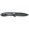 Нож Benchmade Boost Mini Black (595BK) изображение 2