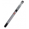 Ручка шариковая Unimax Top Tek Fusion 10000, черная (UX-10 000-01) изображение 2