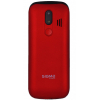 Мобильный телефон Sigma Comfort 50 Optima Red (4827798122228) изображение 2