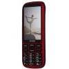 Мобильный телефон Sigma Comfort 50 Optima Red (4827798122228) изображение 3