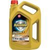 Моторное масло Texaco Havoline ProDS M 5w30 4л (6748)