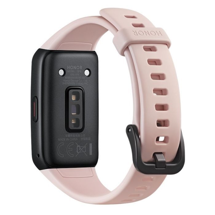 Фитнес браслет Honor band 6 ( ARG-B39) Sandstone Grey (55026716) изображение 4