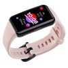 Фитнес браслет Honor band 6 ( ARG-B39) Coral Pink (55026718) изображение 6