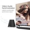 Кабель мультимедійний HDMI M to HDMI M 1.0m black Ugreen (10115) зображення 7
