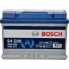 Акумулятор автомобільний Bosch 70А (0 092 S4E 081)