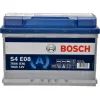 Акумулятор автомобільний Bosch 70А (0 092 S4E 081)