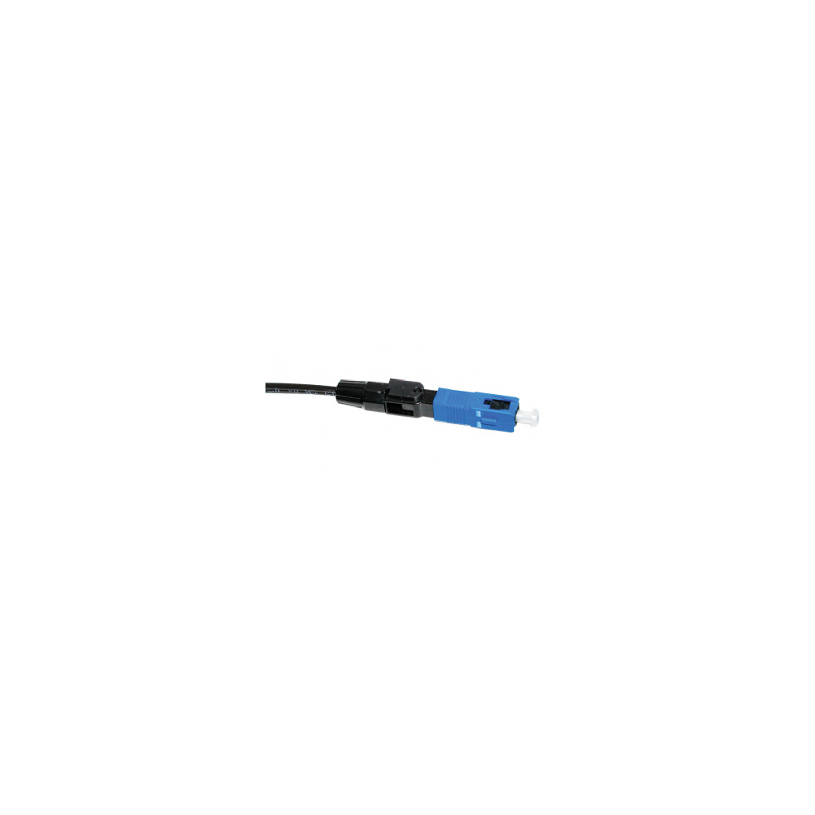 Коннектор Cor-X Fast connector SC/UPC-FTTH-02 (053552)