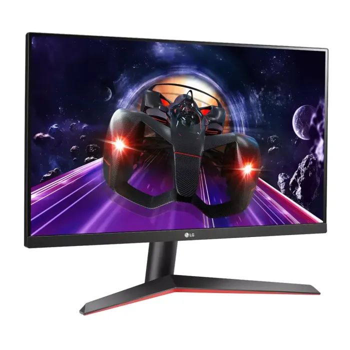 Монитор LG 27MP60G-B изображение 2