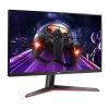 Монитор LG 27MP60G-B изображение 2