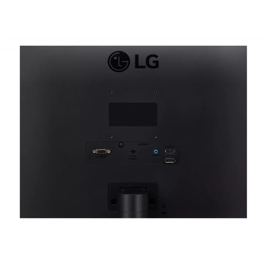Монитор LG 27MP60G-B изображение 8