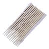 Зубочистки Paro Swiss fresh-sticks Медицинские среднего размера с ментолом 96 шт. (7610458017555) изображение 3