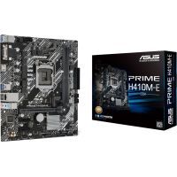 Материнская плата ASUS PRIME H410M-E/CSM