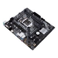Материнская плата ASUS PRIME H410M-E/CSM изображение 4