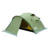 Палатка Tramp Mountain 2 V2 Green (UTRT-022-green) изображение 3