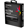 Накопичувач SSD USB 3.2 512GB ADATA (ASE760-512GU32G2-CBK) зображення 5